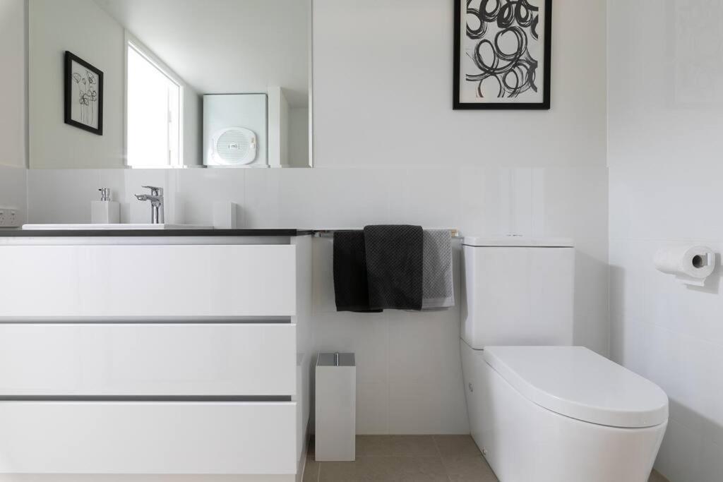 Resort Living, Luxury Getaway, Close 2 Noosa River Noosaville Exterior foto