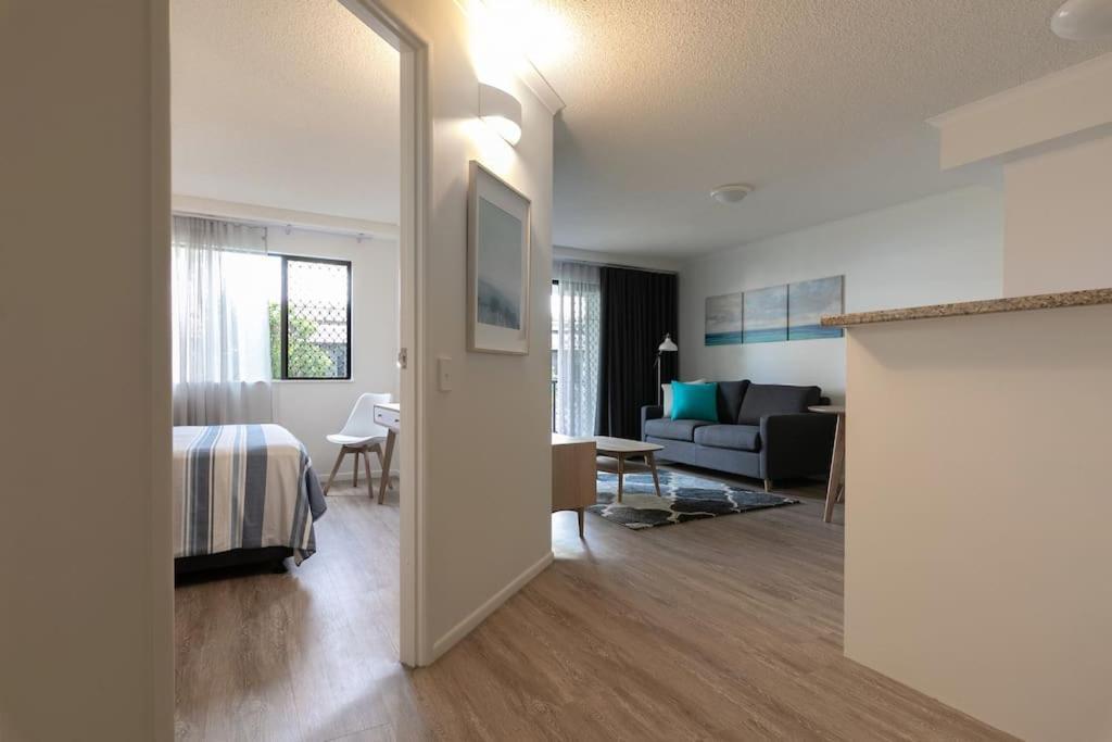 Resort Living, Luxury Getaway, Close 2 Noosa River Noosaville Exterior foto