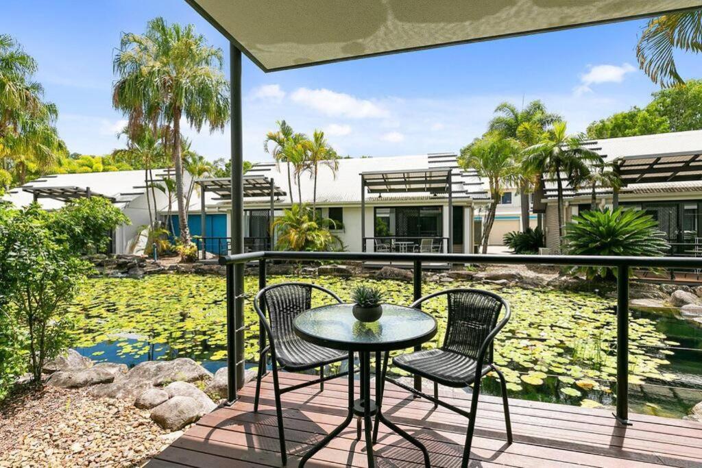 Resort Living, Luxury Getaway, Close 2 Noosa River Noosaville Exterior foto