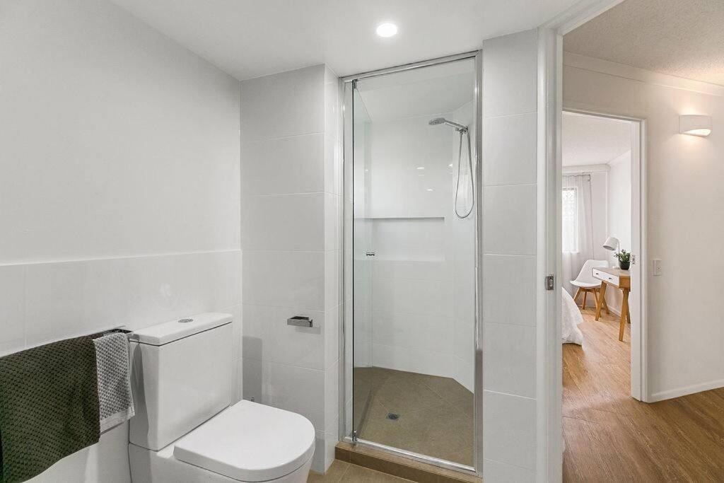 Resort Living, Luxury Getaway, Close 2 Noosa River Noosaville Exterior foto